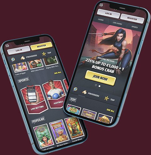 Learn about casino allyspin